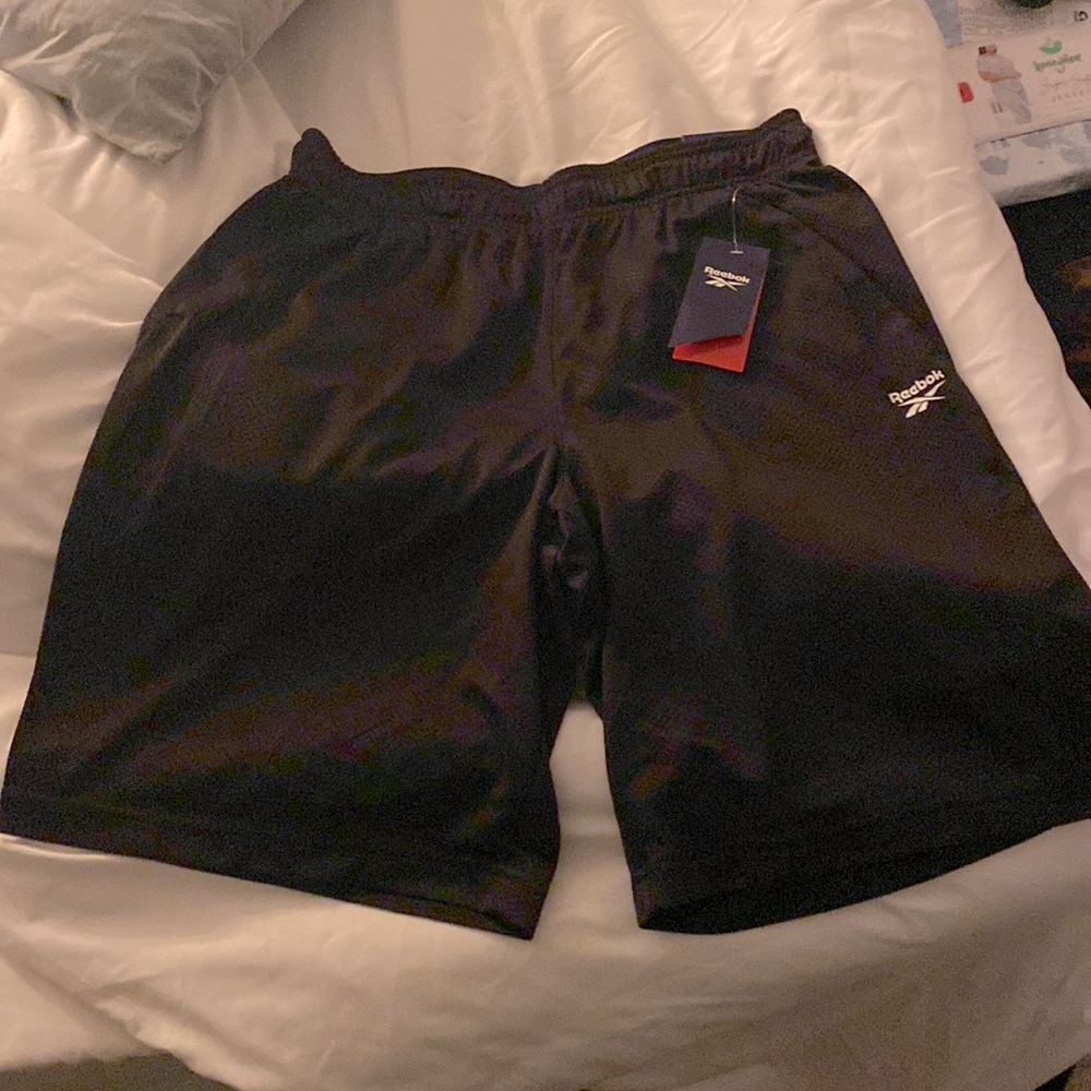 Basketball shorts